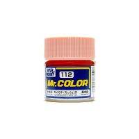 Mr.Hobby Mr.Color C112 Character Flesh (2) Semi-Gloss (10ml) 4973028635508