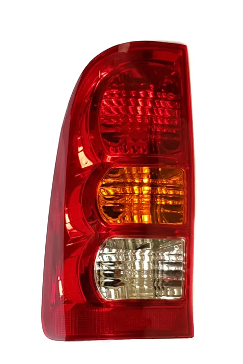 Genuine Toyota Hilux 2006 - 2011 Vigo Left (Driver Side) Tail Light ...