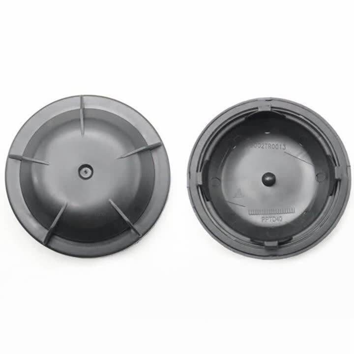 Headlamp Bulb Dust Cover Headlight Rear Waterproof Dustproof Shell Seal
