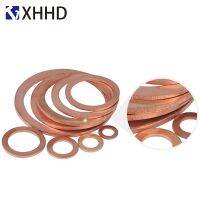 Copper Gasket Sump Plug