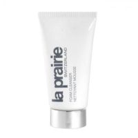 La Prairie Foam Cleanser โฟมล้างสำหรับทุกสภาพผิว มอบฟองเนียน นุ่ม เข้า ชะล้างสิ่งสกปรก และ คราบเครื่องสำอางได้อย่างล้ำลึก