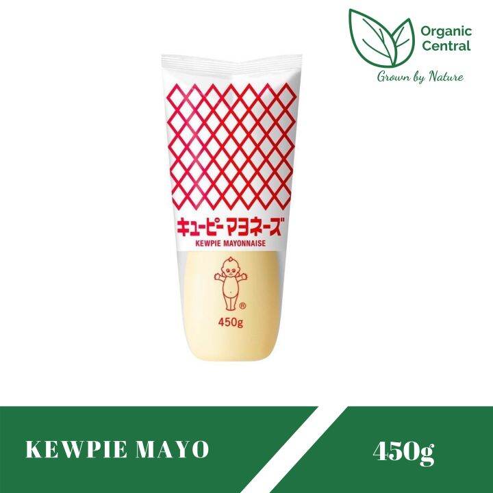 Kewpie Mayonnaise from Japan Keto/ Low Carb Approved Lazada PH