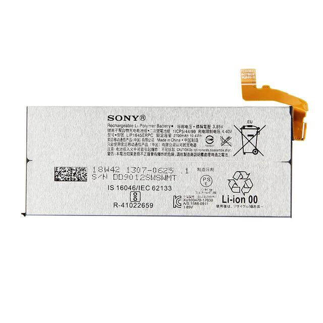 แบตเตอรี่-แท้-sony-xperia-xz1-g8341-g8342-g8343-battery-แบต-lip1645erpc-2700mah-รับประกัน-3-เดือน