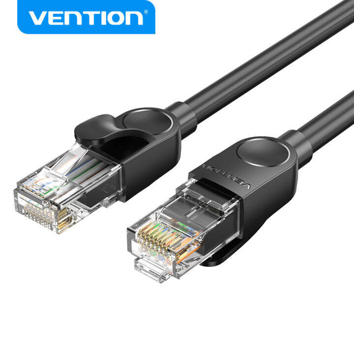 Vention CAT6 UTP kabel sambungan RJ45 kabel Lan jaringan kabel Patch CAT 6