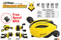 รอกหยดน้ำ 7Days Bumble Bee (แถมสปูน BRX) .