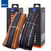 Schwalbe Pro One Tubeless Ready ยางทิวบ์เลสที่เบาและเร็วที่สุด ล็อตใหม่!!