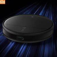 Xiaomi Mi หุ่นยนต์กวาดและลากบ้านแบบรวม1T ระบบนำทางเลเซอร์เครื่องดูดฝุ่นอัตโนมัติในบ้าน3D ระบบนำทางด้วยภาพ