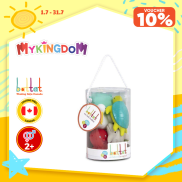 MYKINGDOM - Bộ đồ chơi nhà tắm - sinh vật biển BATTAT BT2605Z