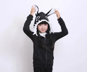 for boys and girls Bugs Bunny hoodie I