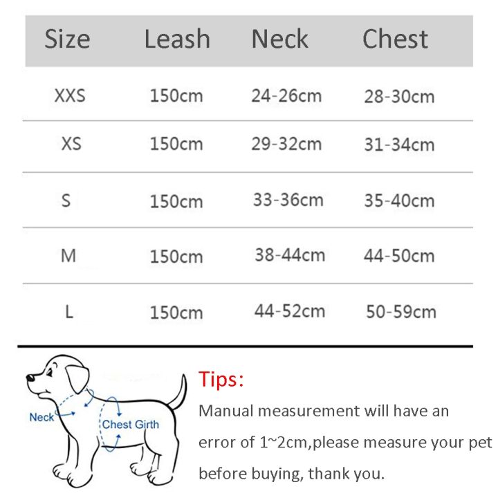 hot-dog-harness-and-leash-set-small-dogs-reflective-breathable-adjustable-outdoor-walking-chest-supplies
