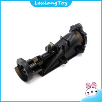 ของเล่นเรือเรือ RC ฉีดปั๊มร่างกายอัพเกรดชิ้นส่วนอะไหล่สำหรับ WLtoys WL917-21อะไหล่