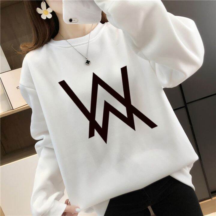 Alan walker hot sale hoodie lazada