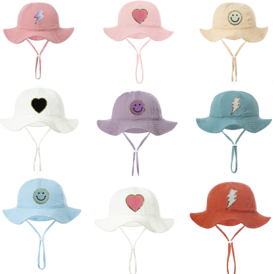 [hot]Summer Hat Flexible Anti-UV Wide Brim Visor Hat Travel Caps Fashion Beach Summer Sun Protection Hat Breathable Sun Hat For child
