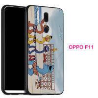 เคสซิลิโคนนิ่มสำหรับ OPPO F11/F11Pro/R19/Find7/Find7a/X9007/X9006/R1C/R1X/R8207/R8206/R8205