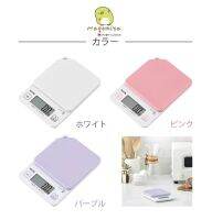 TANITA Kitchen Scale KJ-114 เครื่องชั่งดิจิตอล TANITA Cooking Scale 1kg. เครื่องชั่งน้ำหนักระบบดิจิตอล made in japan