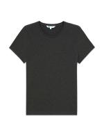 AIIZ (เอ ทู แซด) - เสื้อยืดคอกลมผู้หญิงnWomens Crew Neck Solid Basic Tee