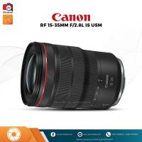 Canon RF 15-35 mm f/2.8L IS USM [รับประกัน 1 ปี By AVcentershop]