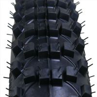 80/100-21 Or 110/90-18 Tyre + Tube Motorcycle Rubber Tire &amp; Inner Tube Pit Dirt Bike For Honda CRF250R YZ250F KX250F