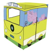 Peppa Pig EZ Vehicle Play Tent