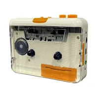 Máy Phát Băng Y & H Máy Phát Băng Walkman Cầm Tay Thu Nhạc MP3 Qua Máy Tính, Băng Chuyển Đổi Băng Cassette Sang MP3