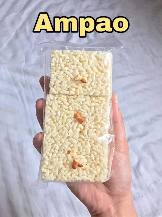 Cebu's Best ampao | Lazada PH