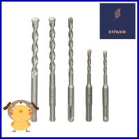 ชุดดอกสว่าน MAKITA D-17784 แพ็ก 5 ชิ้นDRILL BIT SET MAKITA D-17784 5PCS **ลดราคาจัดหนัก **