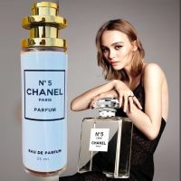 ?น้ำหอม ชาแนว N’5 ขนาด 35 ml. หรูหรา สง่างาม ชาแนล กลิ่นเทียบ Chanel No.5