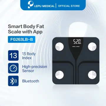 Shop Omron Body Composition Scale online