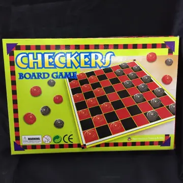 Checkers Online, Dama Game