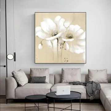 Large Wall Painting With Frame For Living Room Best In Singapore Feb 2024 Lazada Sg