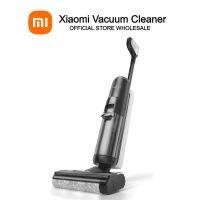 xiaomi(X8 PRO)Max Series Wet &amp;Dry Mop Vacuum Cleaner Smart Dual-sided Edge LCD Display Floor Washer Home/Office