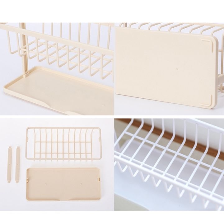 double-layer-drain-storage-rack-sponge-holder-kitchen-sink-countertop-rack-soap-shelf-bathroom-organizer