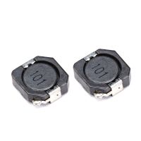 10Pcs CD104R CDRH104R SMD Integrated Power Inductor Choke Coils 1UH 1.5UH 2.2UH 3.3UH 4.7UH 6.8UH 1R0 1R5 2R2 3R3 4R7 6R8