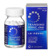 Transino White C Nhật Bản 120 viên