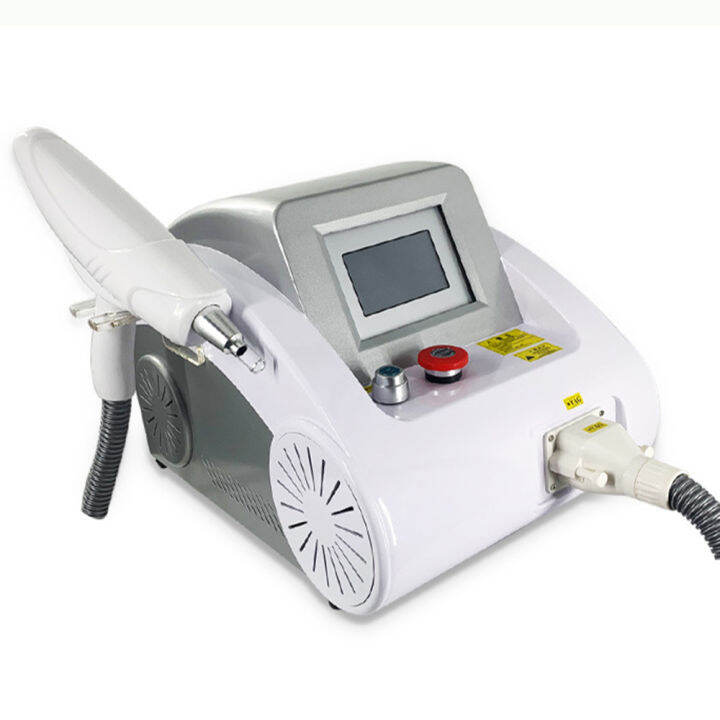 ND Yag Laser with Infrared tattoo removal Lazada Indonesia