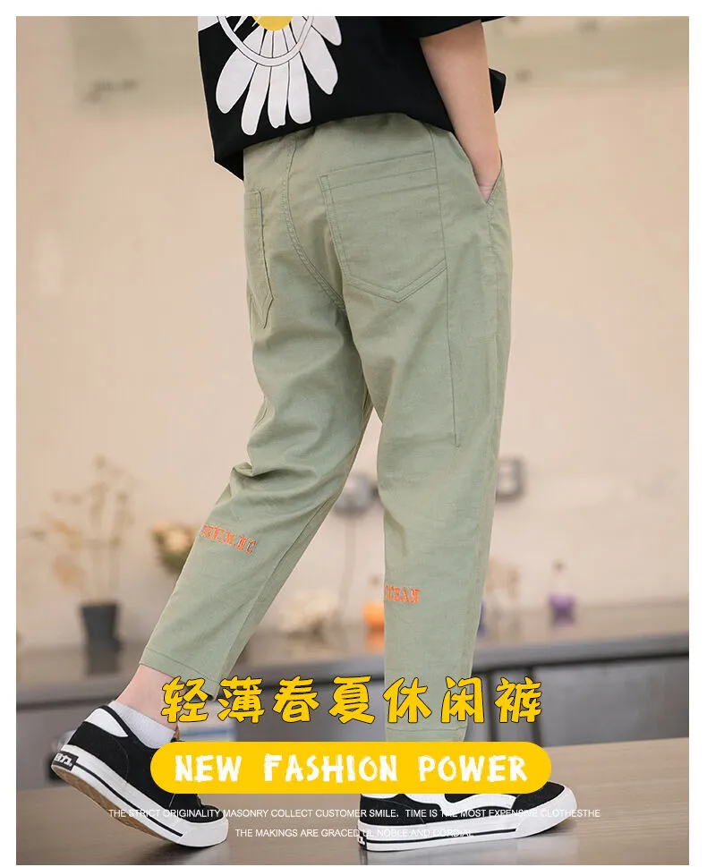 stylish pants for boys