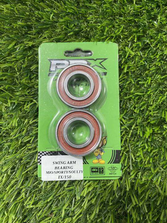 Swing Arm Bearing Mio/Sporty/Soulty PPX Japan Quality Lazada PH