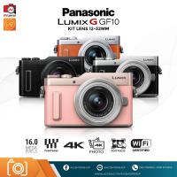 Panasonic Lumix DMC-GF10 Kit 12-32mm