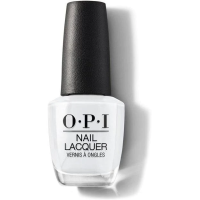 OPI Nail Lacquer - I Cannoli Wear OPI 0.5 oz - #NLV32