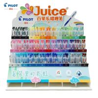 Japan PILOT Baile Juice Juice Pen 36 Color Baile Gel Pen 10EF/10UF Gel Pen