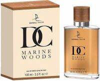 ( แท้ ) น้ำหอมอาหรับ DC DORALL MARINE WOODS 100 ML. กลิ่นเทียบแบรนด์ จิออจิโอ อามานี่ แอปโซลูป ได้กลิ่นไอความสดชื่นของทะเลความอบอุ่นจากไม้หอมธรรมชาติ