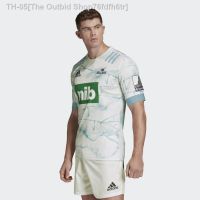 ✐✈ Super Rugby Jersey Blues Primeblue Away