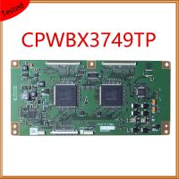 CPWBX3749TP XC T-Con สำหรับ Sharp TV LK520D3LZ13อุปกรณ์เดิม T Con LCD TCON Teste De Placa CPWBX 3749TP