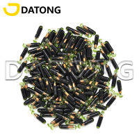 Datong World Car Key Transponder Chip สำหรับ Ford Mondeo ID60 4D60 Big Glass Original Factory BLANK CHIP