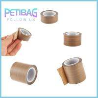 PETIBAG 1 Roll ใช้ได้จริง สวมใส่ได้ ปลอดสารพิษ อย่างดี อุณหภูมิสูง เทปเตาอบ ไม่ติดริบบิ้น ไฟเบอร์