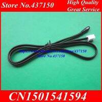 ‘；【。- NTC Thermistor High Precision Air Conditioning Temperature Sensor 5K  10K 3950  1% Black Line 1M Cable With XH2.54 2P Connector