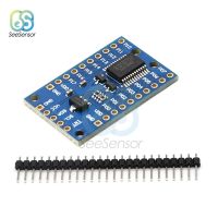 PCF8575โมดูล IO แผ่ I2C เพื่อ16IO วงจรรวมสำหรับ Arduino