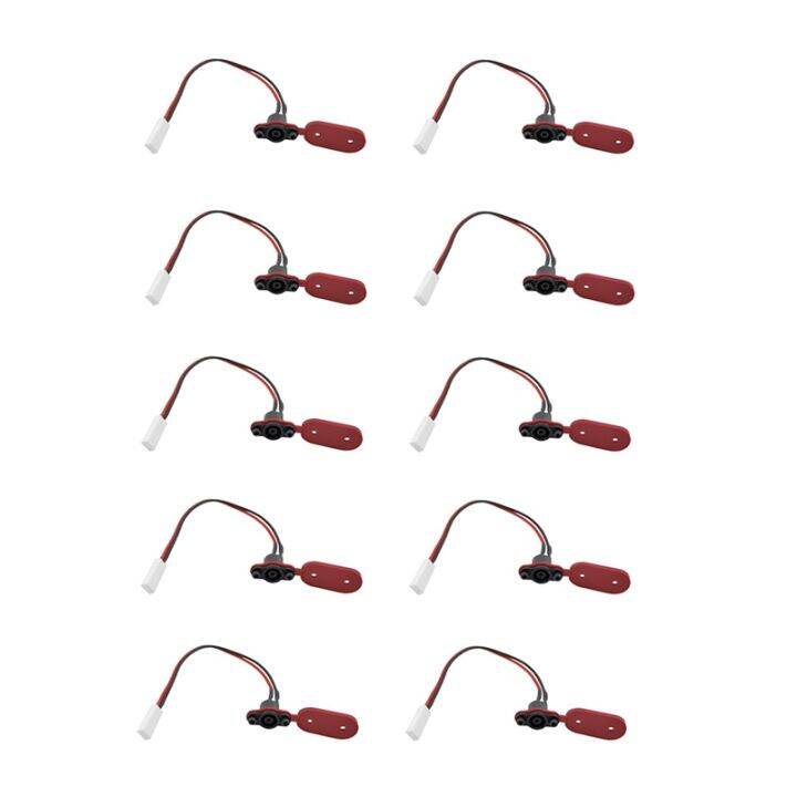 10-pcs-dust-plug-scooter-accessories-with-magnetic-charging-port-plug-cover-for-xiaomi-m365-m365-pro-pro2-electric-scooter