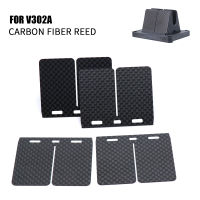 10Pcs Intake วาล์วรีดแผ่น V302A VForce 3 Reed วาล์วสำหรับ VForce3 V302A YAMAHA YZ125 1995-2004