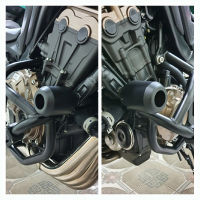 รถจักรยานยนต์สำหรับ Honda CB650F CB650R CB1000R 2014-2022เครื่องยนต์กันล้มการ์ดแฟริ่ง Protector แผ่นกันกระแทก